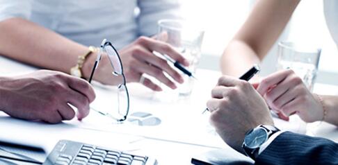 嚴(yán)格管理，質(zhì)量放心